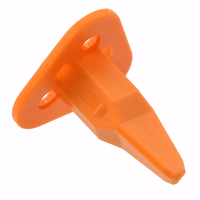 W3S TE Connectivity Deutsch Connectors  Accessoires de connecteur rectangulaire